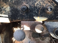 1956 Chevrolet 5700 for sale in Cadillac, Michigan (ID-48857)