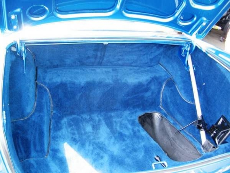 1956 Dodge D500 for sale in Cadillac, Michigan (ID-1534)