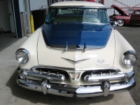 1956 Dodge D500 for sale in Cadillac, Michigan (ID-1534)