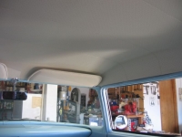 1956 Ford Ranch Wagon for sale in Cadillac, Michigan (ID-1579)