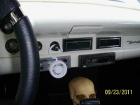 1956 Ford Street Rod for sale in Cadillac, Michigan (ID-1822)