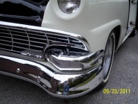 1956 Ford Street Rod for sale in Cadillac, Michigan (ID-1822)