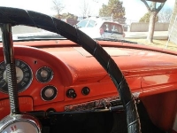 1956 Ford Business Coupe for sale in Cadillac, Michigan (ID-48025)