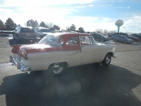 1956 Ford Business Coupe for sale in Cadillac, Michigan (ID-48025)