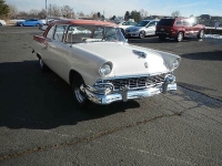 1956 Ford Business Coupe for sale in Cadillac, Michigan (ID-48025)