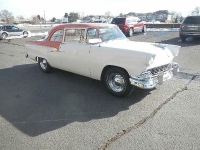 1956 Ford Business Coupe for sale in Cadillac, Michigan (ID-48025)