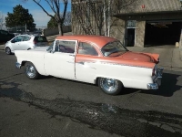 1956 Ford Business Coupe for sale in Cadillac, Michigan (ID-48025)