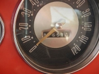 1956 Ford Business Coupe for sale in Cadillac, Michigan (ID-48025)