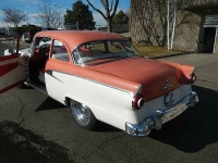 1956 Ford Business Coupe for sale in Cadillac, Michigan (ID-48025)