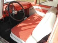 1956 Ford Business Coupe for sale in Cadillac, Michigan (ID-48025)