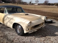 1956 Ford Thunderbird for sale in Cadillac, Michigan (ID-48073)