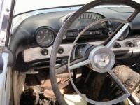 1956 Ford Thunderbird for sale in Cadillac, Michigan (ID-48073)