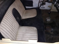 1956 Ford Thunderbird for sale in Cadillac, Michigan (ID-48073)