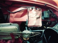 1956 Ford Thunderbird for sale in Cadillac, Michigan (ID-48460)