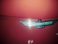 1956 Ford Thunderbird for sale in Cadillac, Michigan (ID-48460)