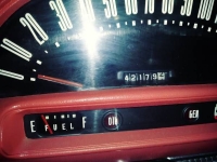 1956 Ford Thunderbird for sale in Cadillac, Michigan (ID-48460)