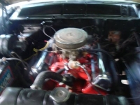 1956 Ford Town Sedan for sale in Cadillac, Michigan (ID-48866)