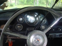 1956 Ford Town Sedan for sale in Cadillac, Michigan (ID-48866)
