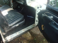 1956 Ford Town Sedan for sale in Cadillac, Michigan (ID-48866)