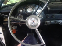 1956 Ford Town Sedan for sale in Cadillac, Michigan (ID-48866)