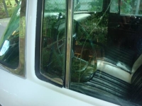 1956 Ford Town Sedan for sale in Cadillac, Michigan (ID-48866)