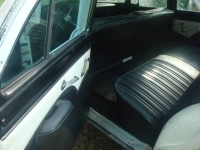 1956 Ford Town Sedan for sale in Cadillac, Michigan (ID-48866)