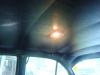 1956 Ford Town Sedan for sale in Cadillac, Michigan (ID-48866)