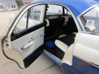 1956 Mercury Custom for sale in Cadillac, Michigan (ID-48022)