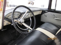 1956 Mercury Custom for sale in Cadillac, Michigan (ID-48022)