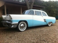 1956 Mercury Montclair for sale in Cadillac, Michigan (ID-48227)