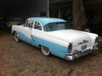 1956 Mercury Montclair for sale in Cadillac, Michigan (ID-48227)