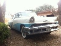 1956 Mercury Montclair for sale in Cadillac, Michigan (ID-48227)