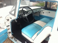 1956 Mercury Montclair for sale in Cadillac, Michigan (ID-48227)