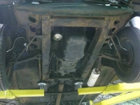 1956 Morris Minor for sale in Cadillac, Michigan (ID-48239)