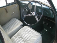 1956 Morris Minor for sale in Cadillac, Michigan (ID-48239)