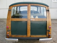 1956 Morris Minor for sale in Cadillac, Michigan (ID-48239)