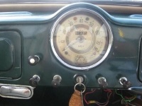 1956 Morris Minor for sale in Cadillac, Michigan (ID-48239)