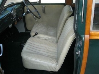 1956 Morris Minor for sale in Cadillac, Michigan (ID-48239)