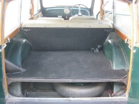 1956 Morris Minor for sale in Cadillac, Michigan (ID-48239)