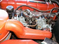 1956 Nash Ambassador for sale in Cadillac, Michigan (ID-1600)
