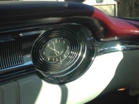 1956 Oldsmobile 98 for sale in Cadillac, Michigan (ID-1523)