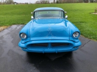 1956 Oldsmobile 88 for sale in Cadillac, Michigan (ID-48525)