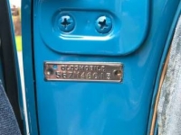 1956 Oldsmobile 88 for sale in Cadillac, Michigan (ID-48525)