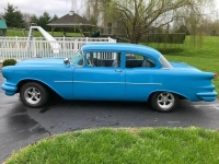 1956 Oldsmobile 88 for sale in Cadillac, Michigan (ID-48525)