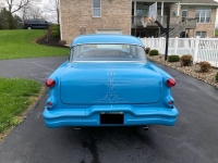 1956 Oldsmobile 88 for sale in Cadillac, Michigan (ID-48525)