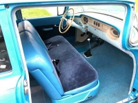 1956 Oldsmobile 88 for sale in Cadillac, Michigan (ID-48525)