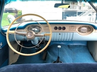 1956 Oldsmobile 88 for sale in Cadillac, Michigan (ID-48525)