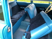 1956 Oldsmobile 88 for sale in Cadillac, Michigan (ID-48525)