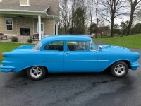 1956 Oldsmobile 88 for sale in Cadillac, Michigan (ID-48525)