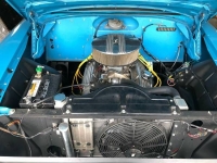 1956 Oldsmobile 88 for sale in Cadillac, Michigan (ID-48525)